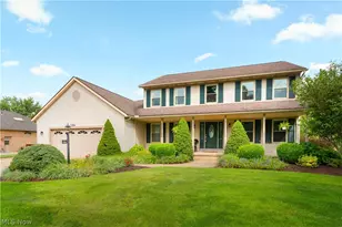 7284 Sugarwood Rd NE, Canton, OH 44721 - Photo 1