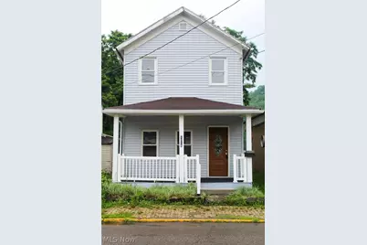 1019 Commerce Street, Wellsville, OH 43968 - Photo 1
