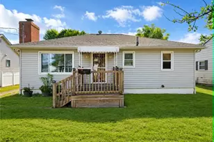 503 Ripley Ave, Akron, OH 44312 - Photo 1