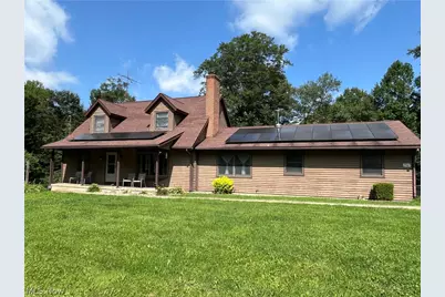 2967 Mineral City Zoar Road NE, Bolivar, OH 44612 - Photo 1