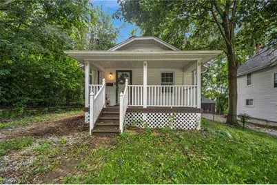 1382 Honodle Avenue, Akron, OH 44305 - Photo 1