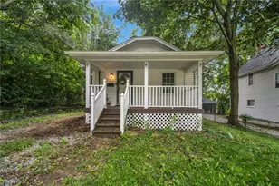 1382 Honodle Ave, Akron, OH 44305 - Photo 1