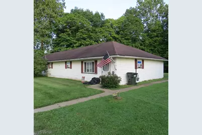 4100 Marihill Drive SE, Minerva, OH 44657 - Photo 1