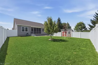 6031 Wentworth Lane SW, Canton, OH 44706 - Photo 7