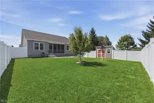 6031 Wentworth Ln SW, Canton, OH 44706 - Photo 7