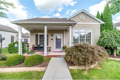 1805 E Western Reserve Road #12, Poland, OH 44514 - Photo 1