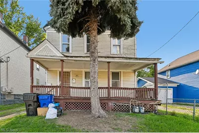 942 E 79th Street, Loveland, OH 44103 - Photo 1