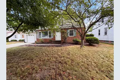 971 Learidge Road, Loveland, OH 44124 - Photo 1