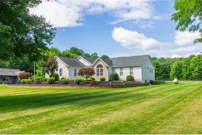 12933 Udall Road, Hiram, OH 44234 - Photo 3