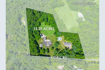12933 Udall Road, Hiram, OH 44234 - Photo 9