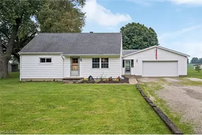 3300 Fredericksburg Road, Wooster, OH 44691 - Photo 1