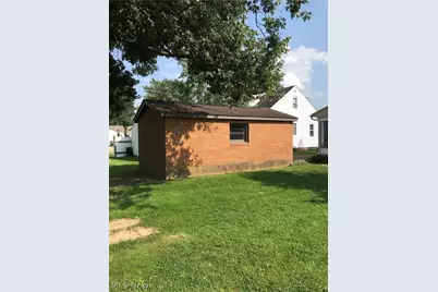 1017 Milford Street NE, Canton, OH 44714 - Photo 7