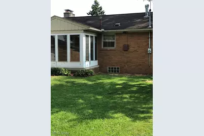 1017 Milford Street NE, Canton, OH 44714 - Photo 5