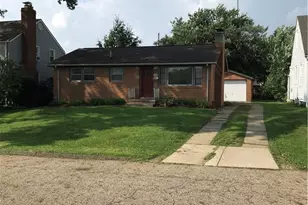 1017 Milford St NE, Canton, OH 44714 - Photo 1