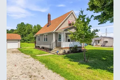 4645 Kendal Street SW, Canton, OH 44706 - Photo 3