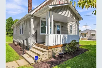 4645 Kendal Street SW, Canton, OH 44706 - Photo 5