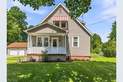 4645 Kendal Street SW, Canton, OH 44706 - Photo 1