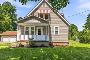 4645 Kendal St SW, Canton, OH 44706 - Photo 1