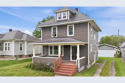 810 Dale Avenue, Willard, OH 44890 - Photo 1