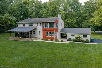 9261 Boyer Lane, Kirtland Hills, OH 44060 - Photo 3