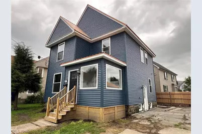 162 Riverside Drive, Ashtabula, OH 44004 - Photo 1