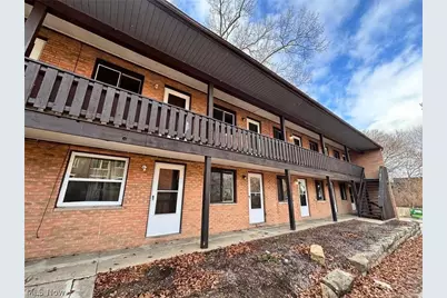 519 Crosby Street #3, Akron, OH 44302 - Photo 1
