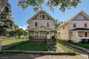 2261 8th St SW, Akron, OH 44314 - Photo 1