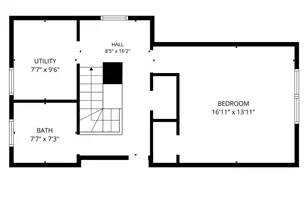 22499 Calverton Rd, Huber Heights, OH 44122 - Photo 47