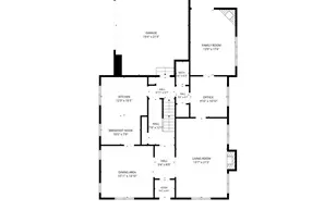 22499 Calverton Rd, Huber Heights, OH 44122 - Photo 45