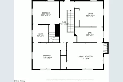 22499 Calverton Road, Huber Heights, OH 44122 - Photo 45