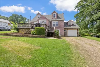 537 Coolman Avenue, Ravenna, OH 44266 - Photo 1