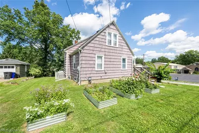 537 Coolman Avenue, Ravenna, OH 44266 - Photo 3