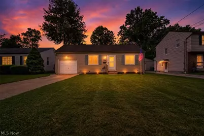 1256 E 331st Street, Eastlake, OH 44095 - Photo 1