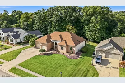 40 White Oak Court, Canfield, OH 44406 - Photo 3