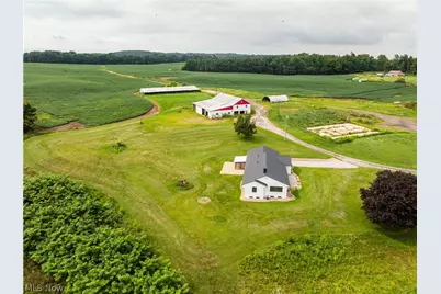 2428 Applegate Road, Lucas, OH 44843 - Photo 3