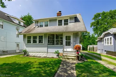 324 Montrose Avenue, Akron, OH 44310 - Photo 1
