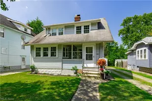 324 Montrose Ave, Akron, OH 44310 - Photo 1