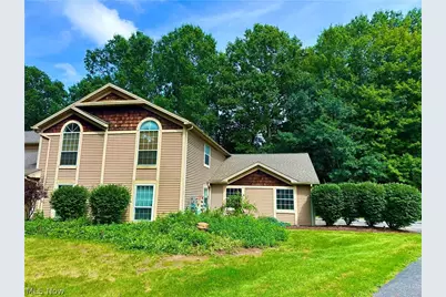 1306 Fox Run Drive, Boardman, OH 44512 - Photo 1