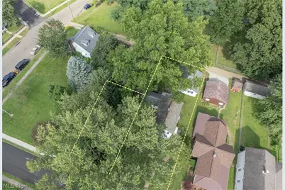 226 9th Street NE, Massillon, OH 44646 - Photo 3