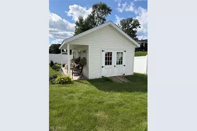 386 Shaw Avenue NE, Massillon, OH 44646 - Photo 37