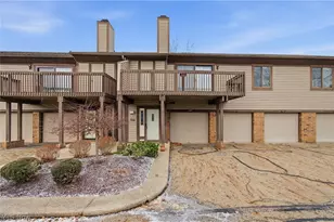 4557 Saint James Circle NW, Canton, OH 44708 - Photo 1