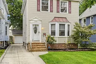 1452 Westwood Ave, Oakwood, OH 44107 - Photo 5