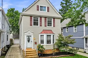 1452 Westwood Ave, Oakwood, OH 44107 - Photo 1