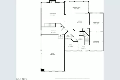 9185 Stonebriar Lane, North Ridgeville, OH 44039 - Photo 47