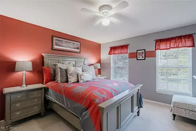 9185 Stonebriar Lane, North Ridgeville, OH 44039 - Photo 29