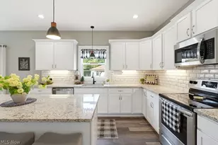 3067 Lancer St NW, North Canton, OH 44720 - Photo 9