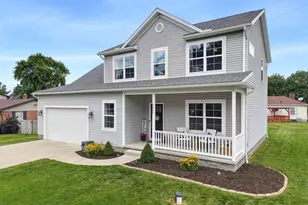 3067 Lancer St NW, North Canton, OH 44720 - Photo 3