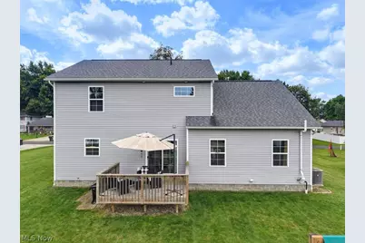 3067 Lancer Street NW, North Canton, OH 44720 - Photo 33