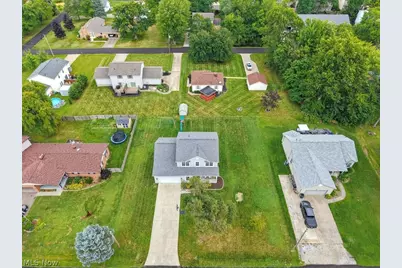 3067 Lancer Street NW, North Canton, OH 44720 - Photo 37