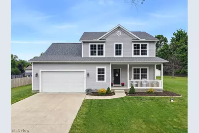 3067 Lancer Street NW, North Canton, OH 44720 - Photo 1